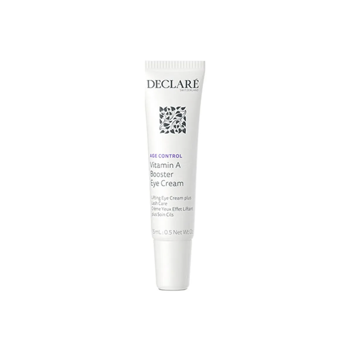 Vitamina A Boost Eye & Lash Care