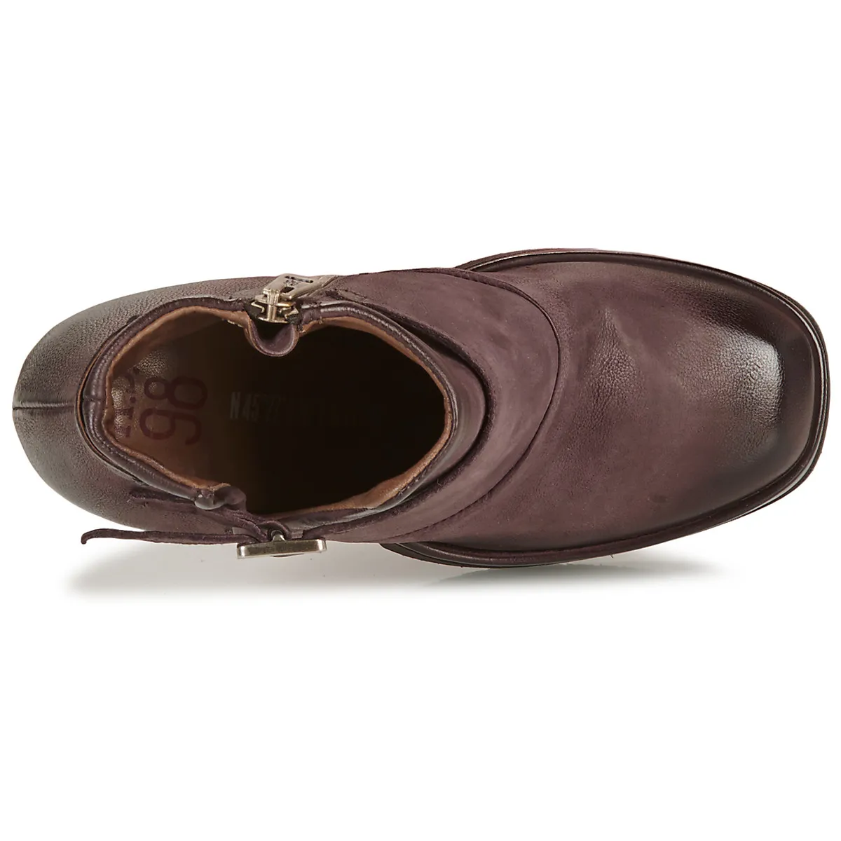 VIVENT BUCKLE