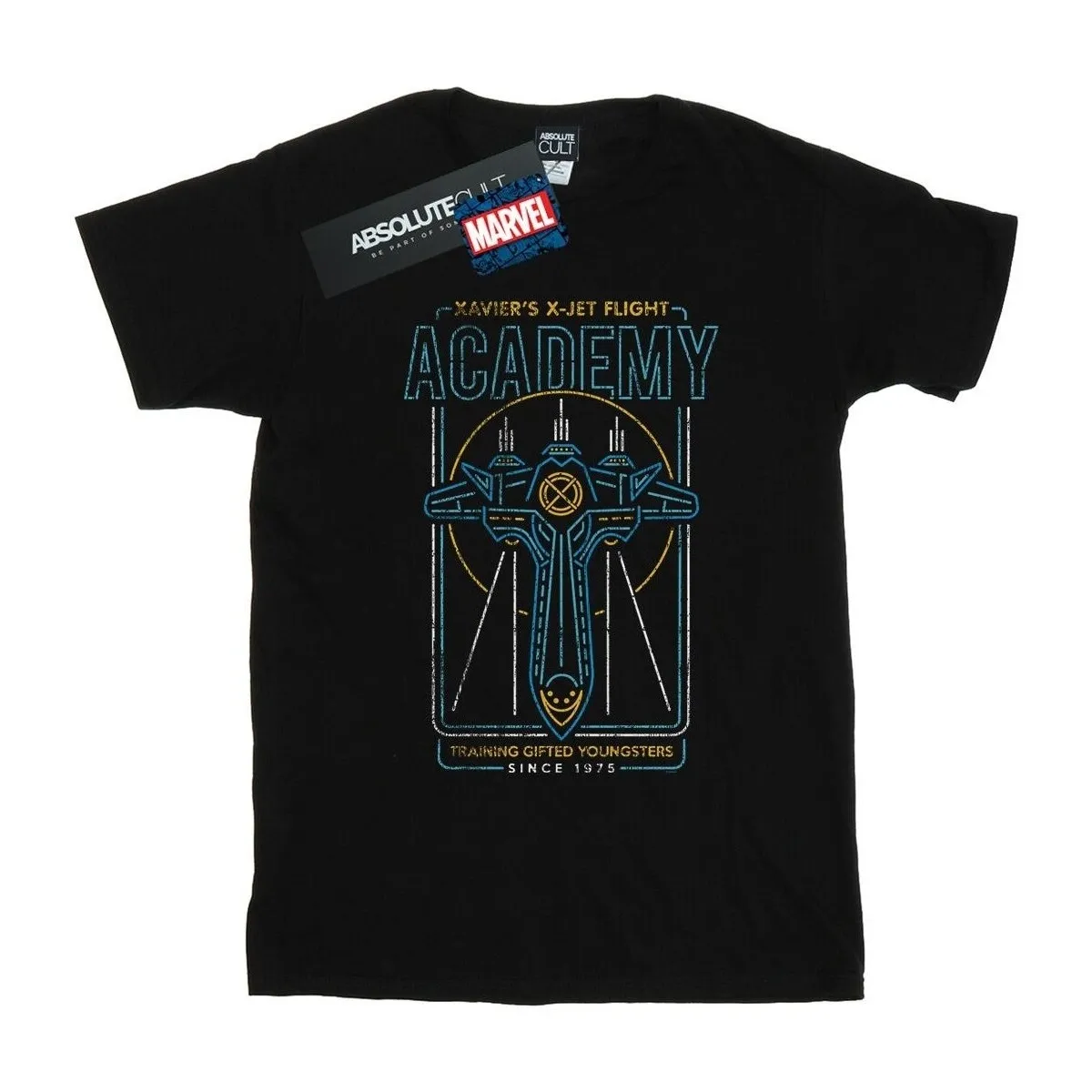 XMEN XAVIER'S FLIGHT ACADEMY