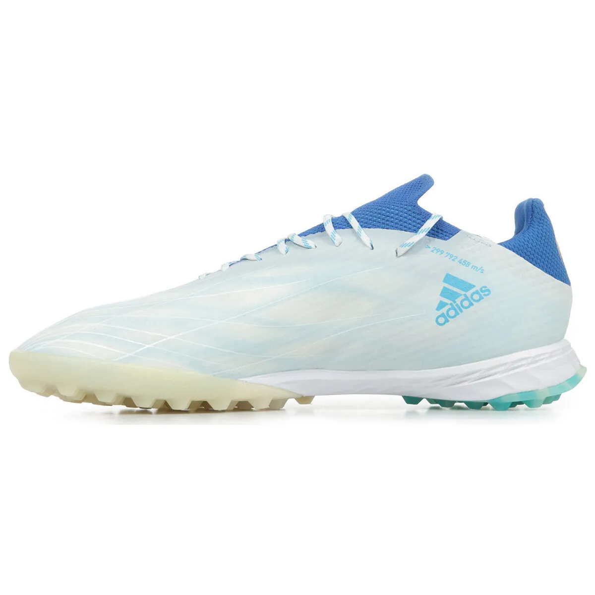 X Speedflow.1 Tf
