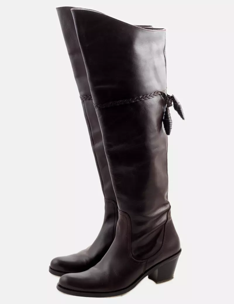XCXACARET BOTAS