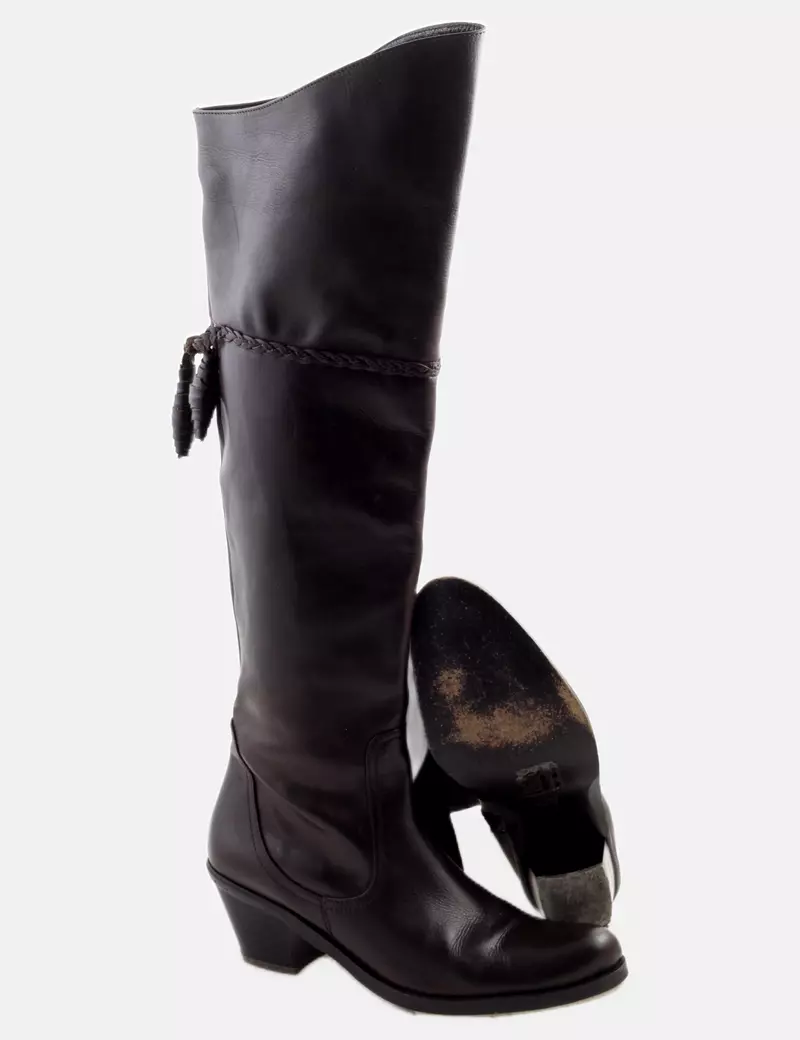 XCXACARET BOTAS