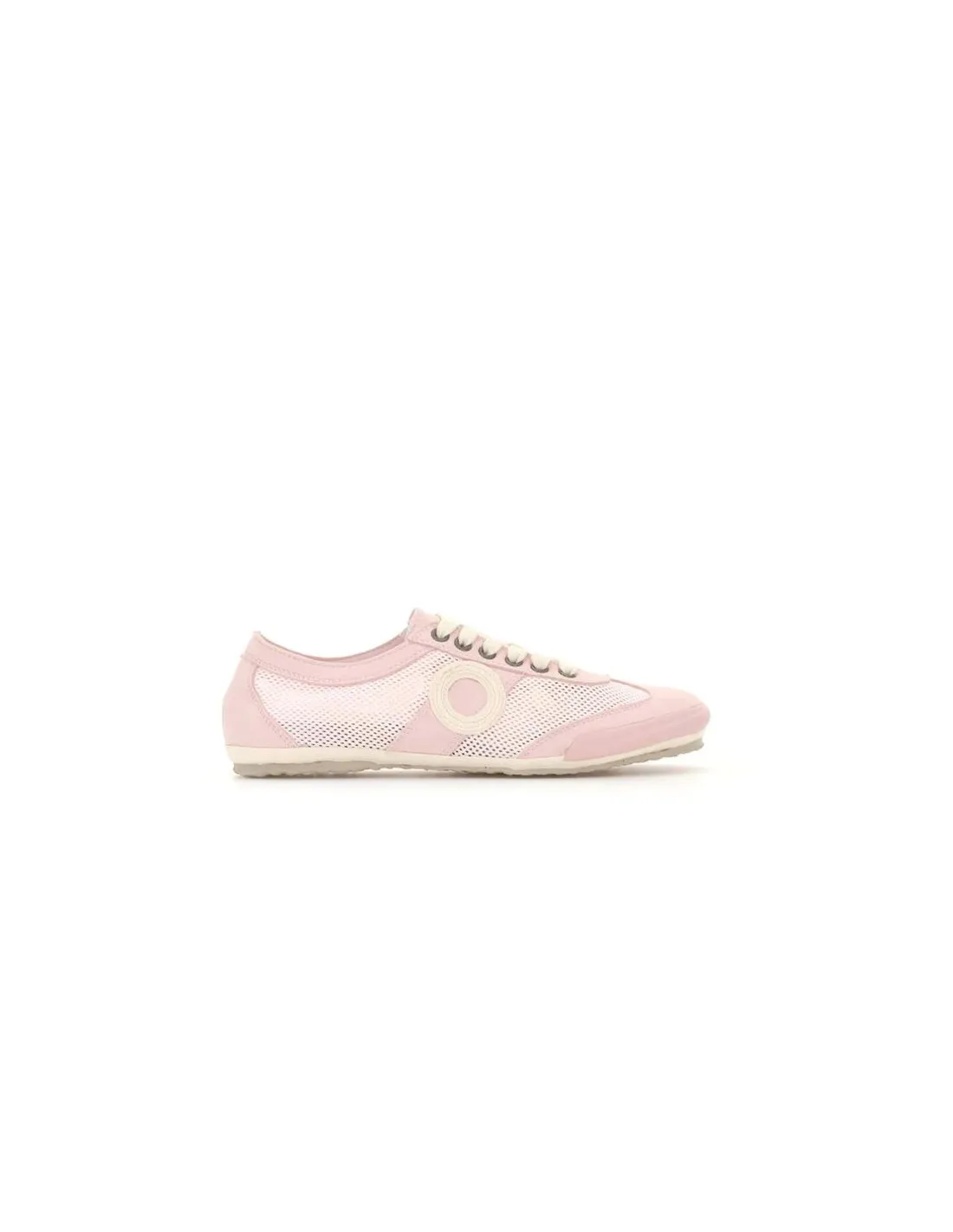 Zapatillas Aro 3133 Joaneta Veg Mujer Rosa