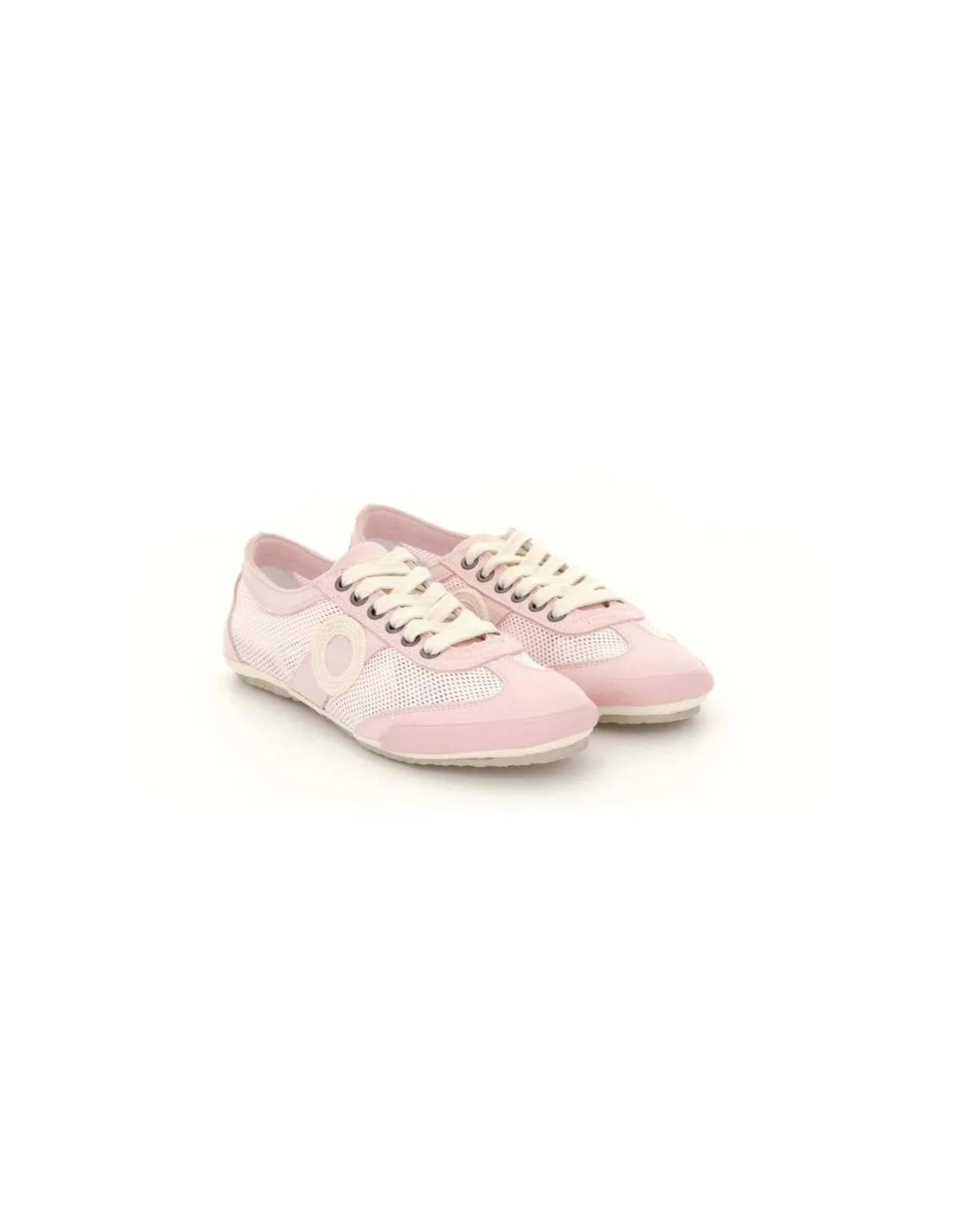Zapatillas Aro 3133 Joaneta Veg Mujer Rosa