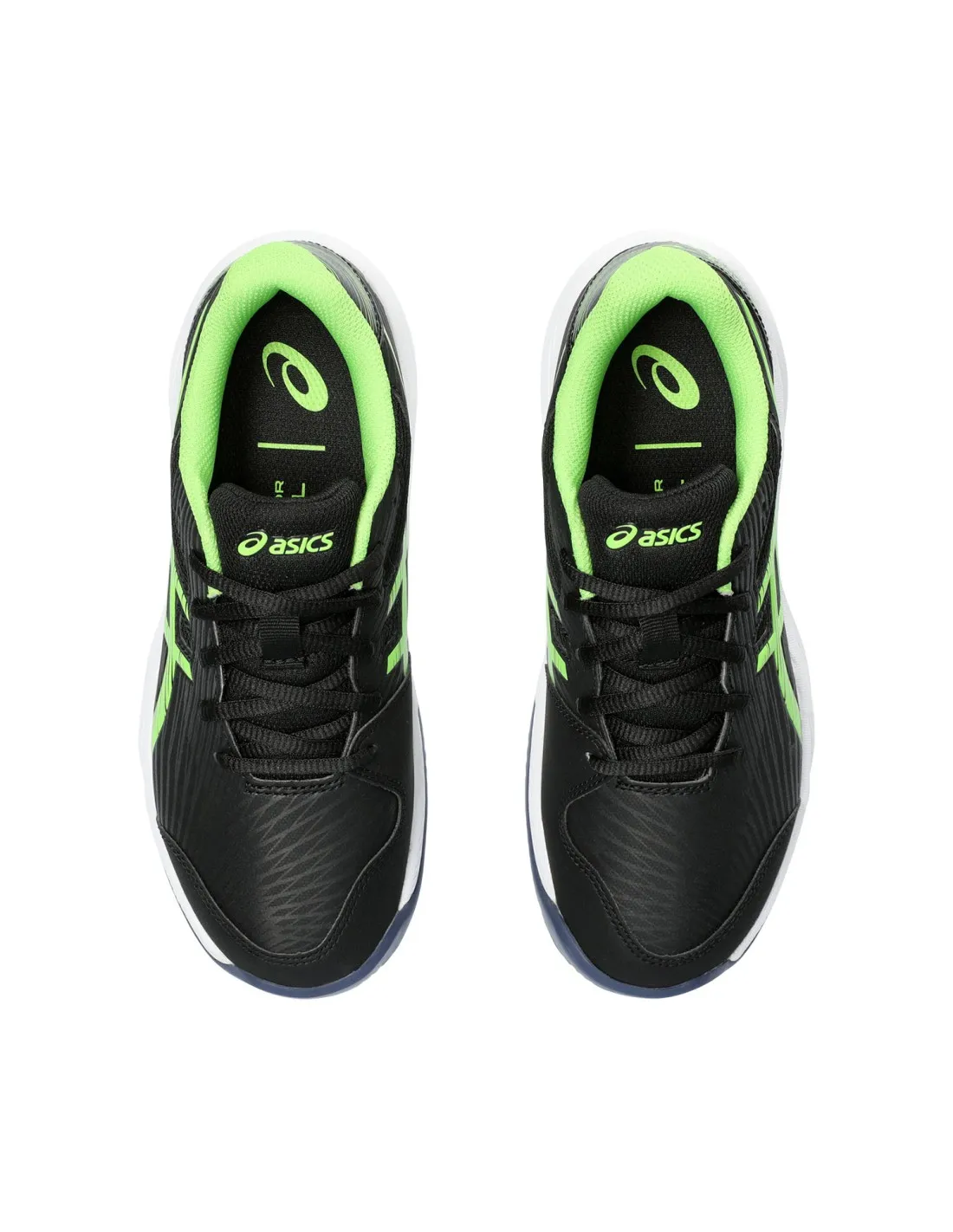ZAPATILLAS ASICS GELGAME 9 PADEL 1044A066001 JUNIOR