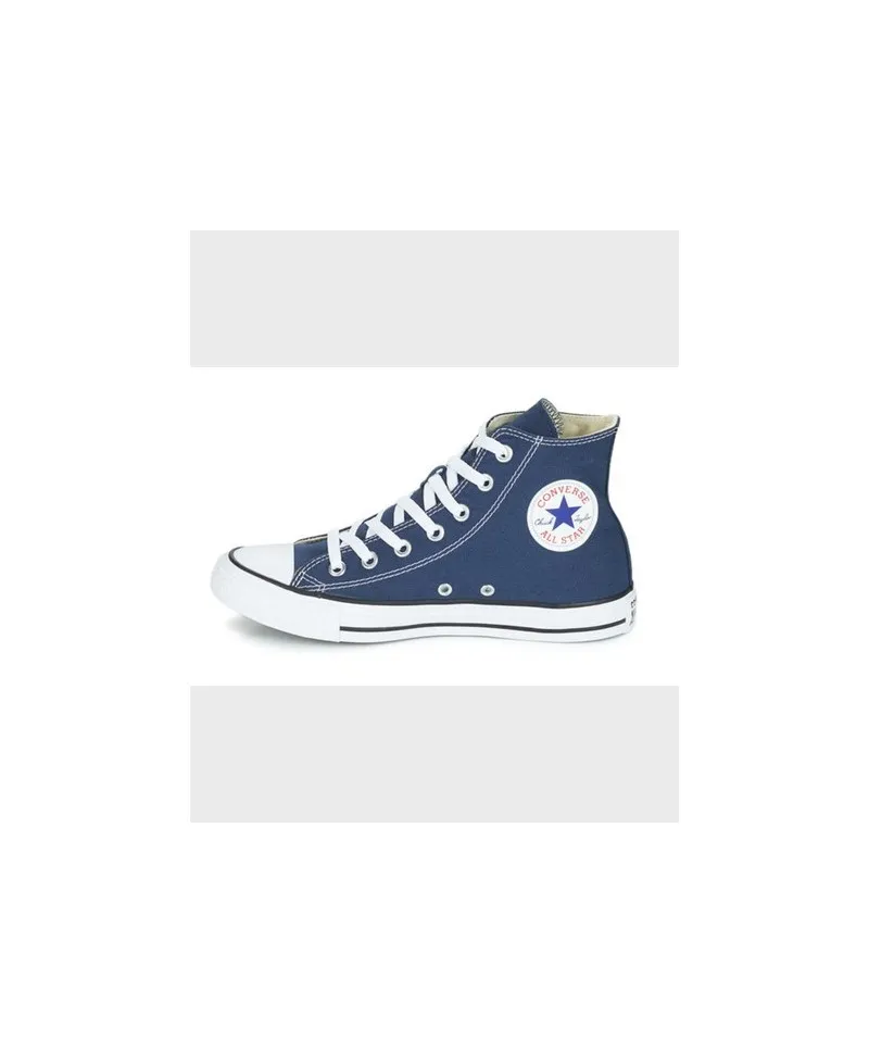 Zapatillas Botines CONVERSE Chuck Taylor All Star Azul