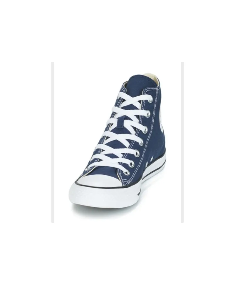 Zapatillas Botines CONVERSE Chuck Taylor All Star Azul
