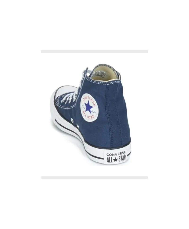 Zapatillas Botines CONVERSE Chuck Taylor All Star Azul