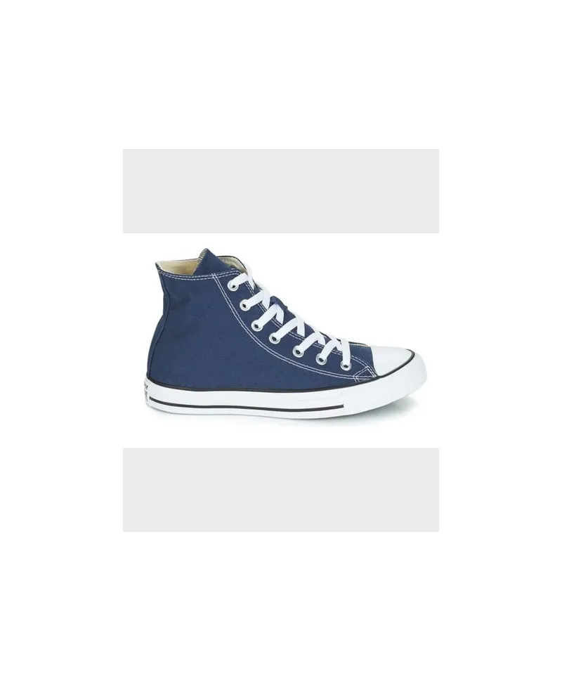Zapatillas Botines CONVERSE Chuck Taylor All Star Azul