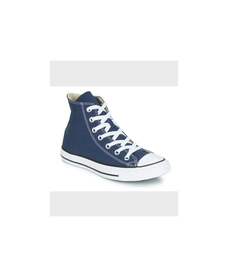 Zapatillas Botines CONVERSE Chuck Taylor All Star Azul
