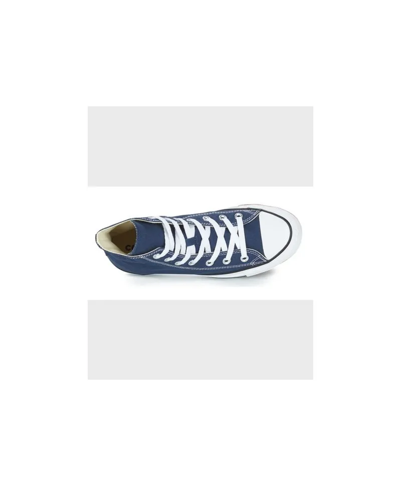 Zapatillas Botines CONVERSE Chuck Taylor All Star Azul