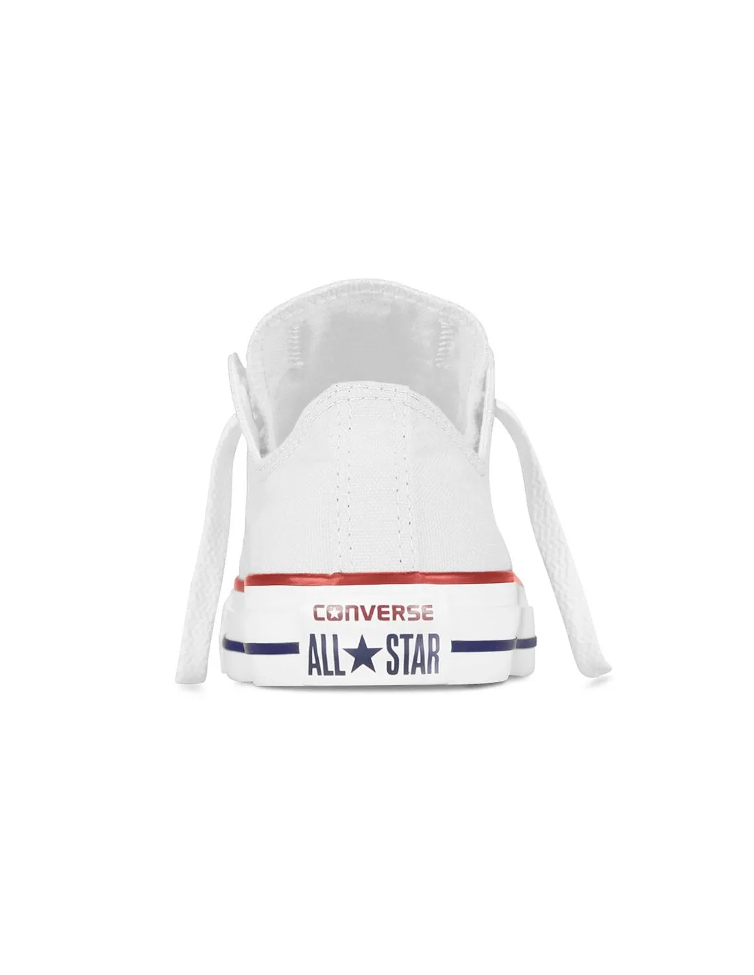 Zapatillas Converse Chuck Taylor All Star Classic Seasonal Blanco