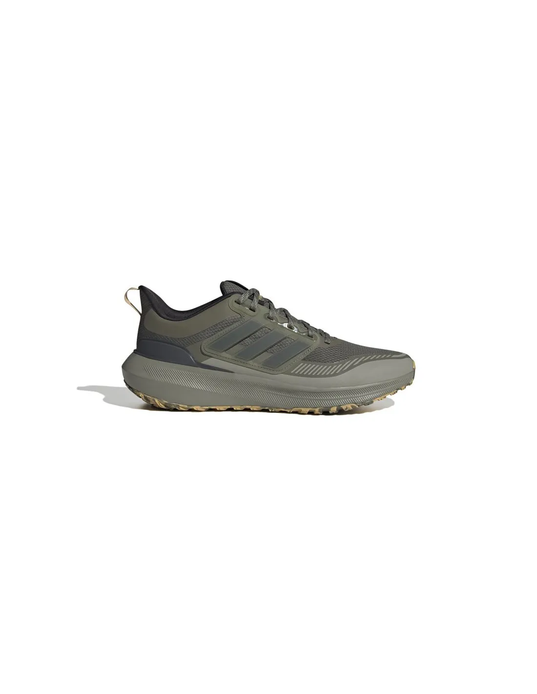 Zapatillas de running adidas Ultrabounce Tr Bounce Hombre Verde