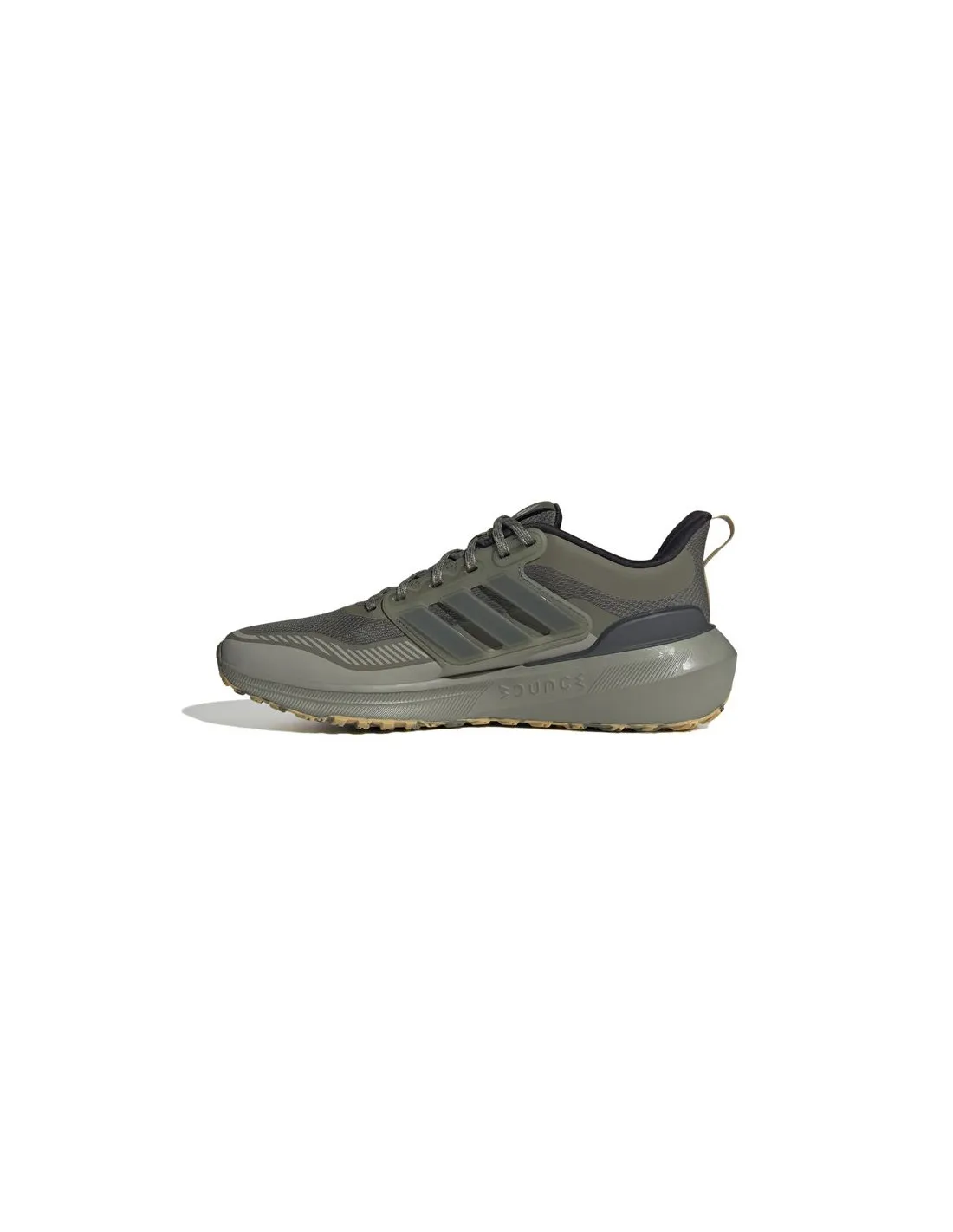 Zapatillas de running adidas Ultrabounce Tr Bounce Hombre Verde