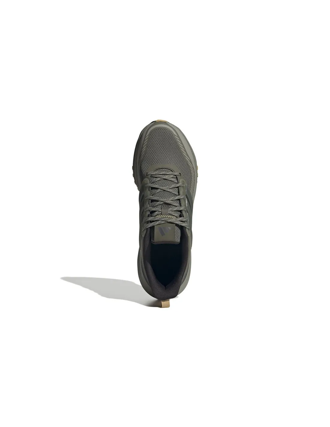 Zapatillas de running adidas Ultrabounce Tr Bounce Hombre Verde