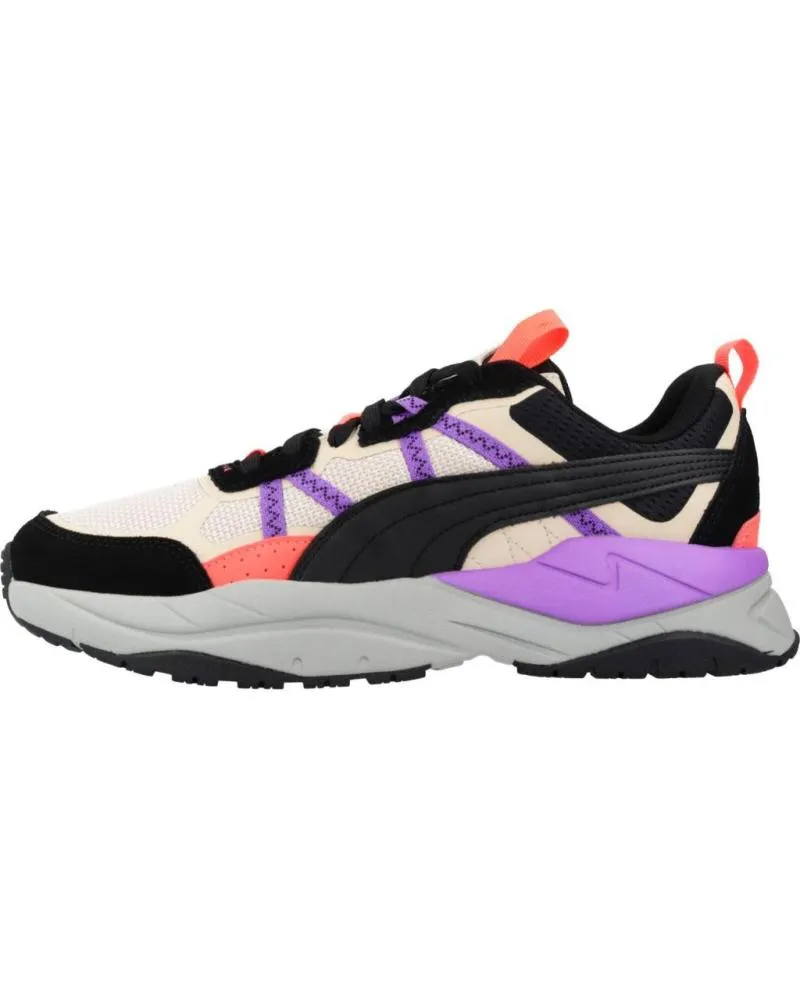 ZAPATILLAS DEPORTE DE HOMBRE PUMA XRAY TOUR NEGRO