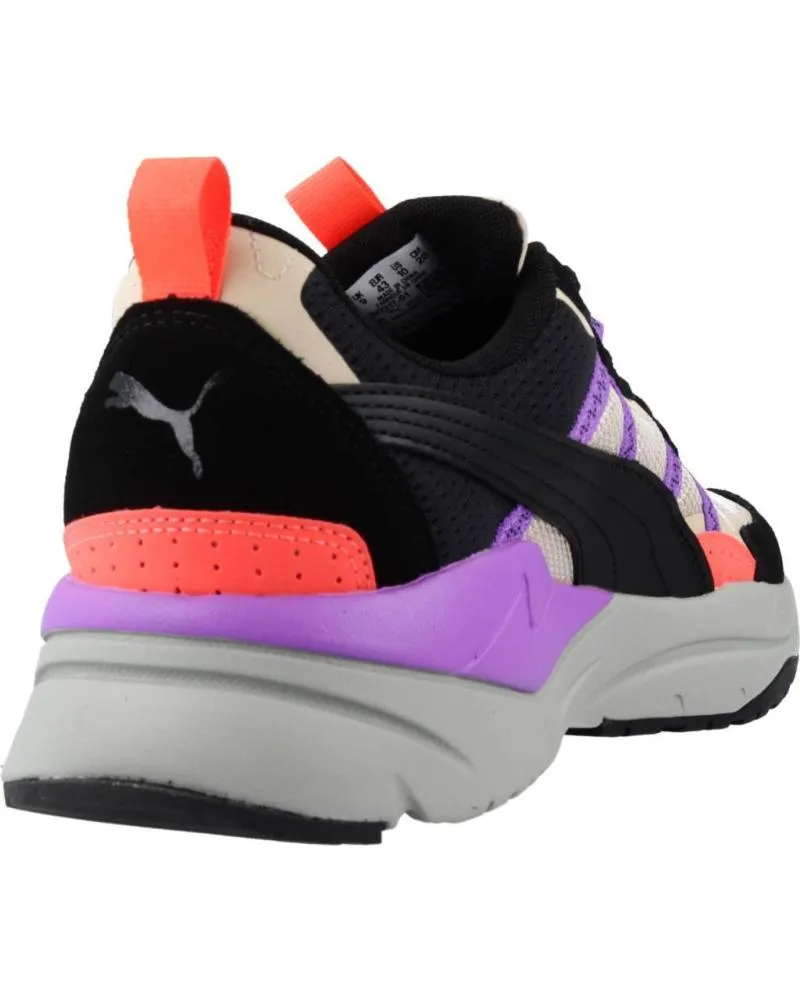 ZAPATILLAS DEPORTE DE HOMBRE PUMA XRAY TOUR NEGRO