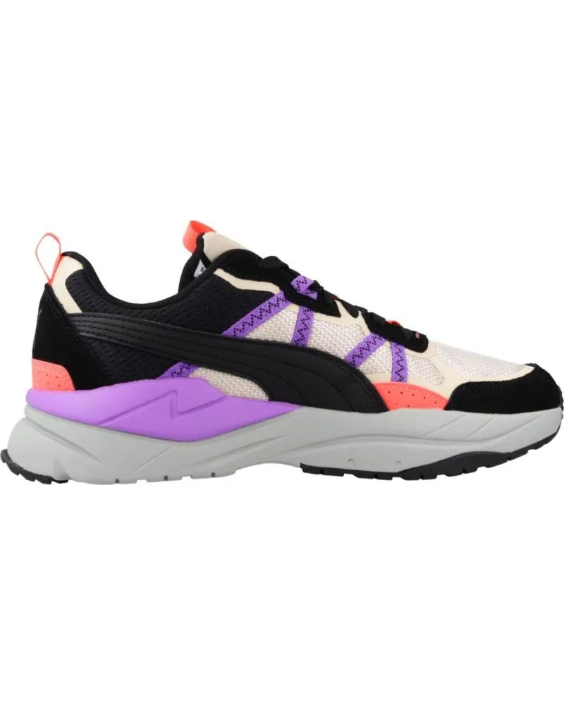 ZAPATILLAS DEPORTE DE HOMBRE PUMA XRAY TOUR NEGRO