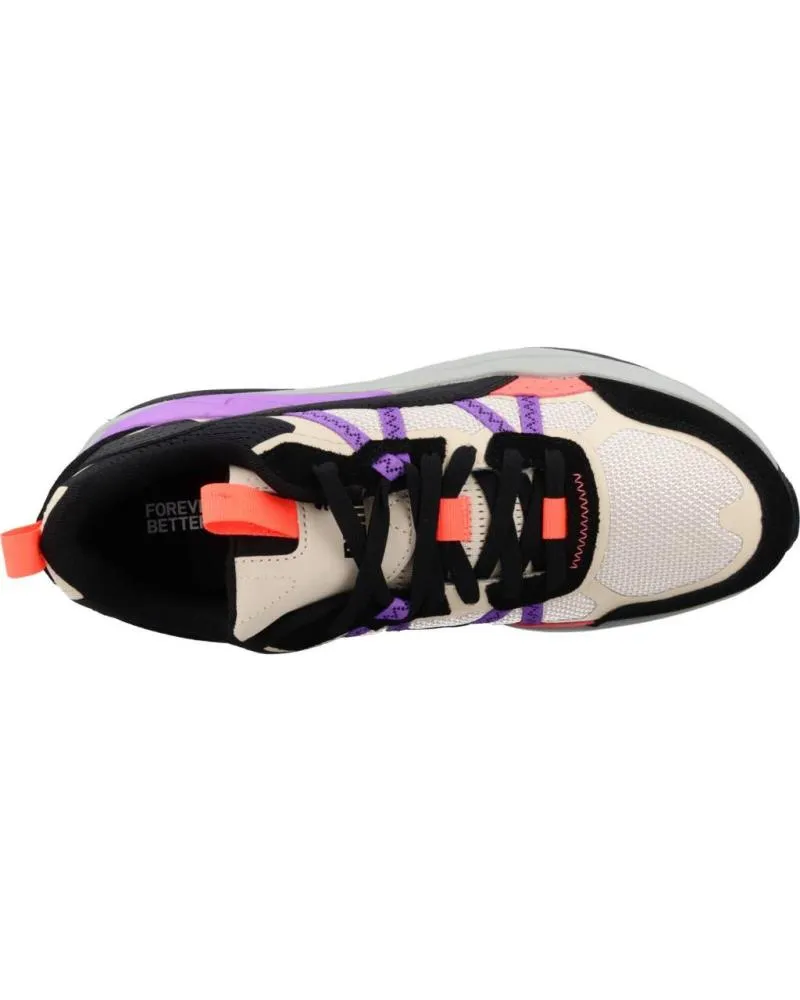 ZAPATILLAS DEPORTE DE HOMBRE PUMA XRAY TOUR NEGRO