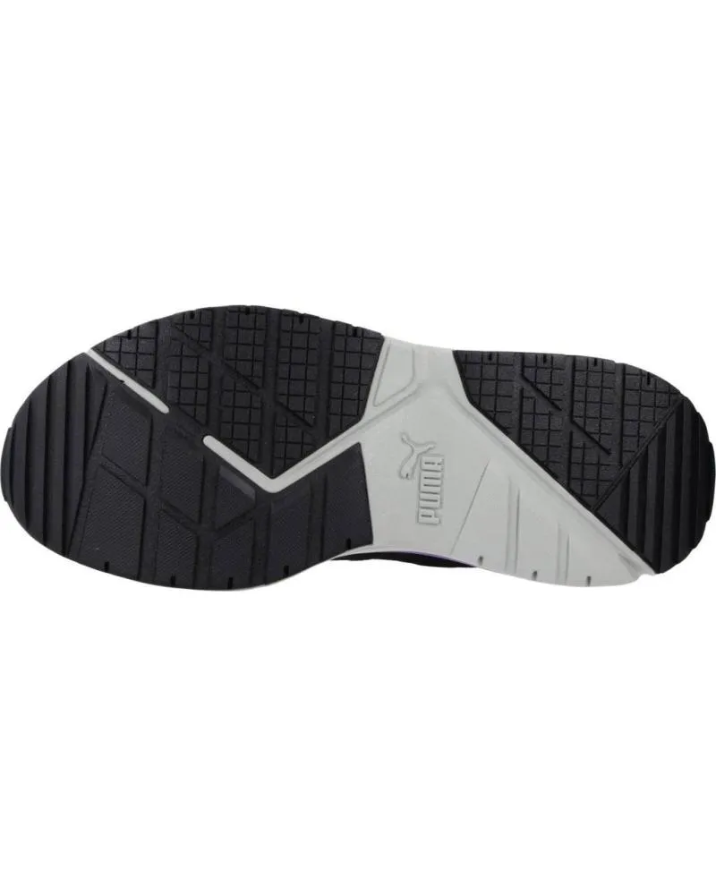 ZAPATILLAS DEPORTE DE HOMBRE PUMA XRAY TOUR NEGRO