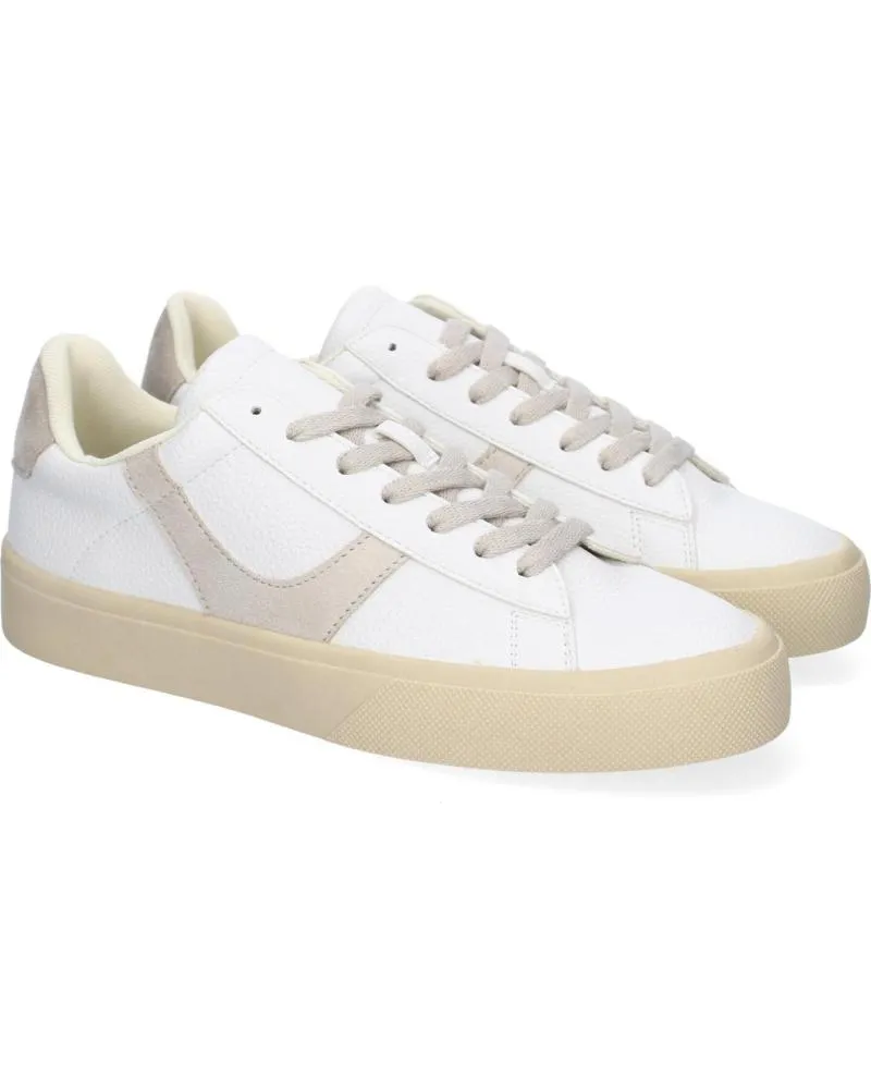 ZAPATILLAS DEPORTE SPORT3PUNTO0  DE MUJER M5060BEIGE  VARIOS COLORES