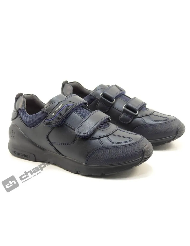 ZAPATILLAS DEPORTIVA MARINO GARVALIN 211103B