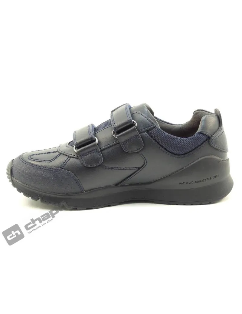 ZAPATILLAS DEPORTIVA MARINO GARVALIN 211103B