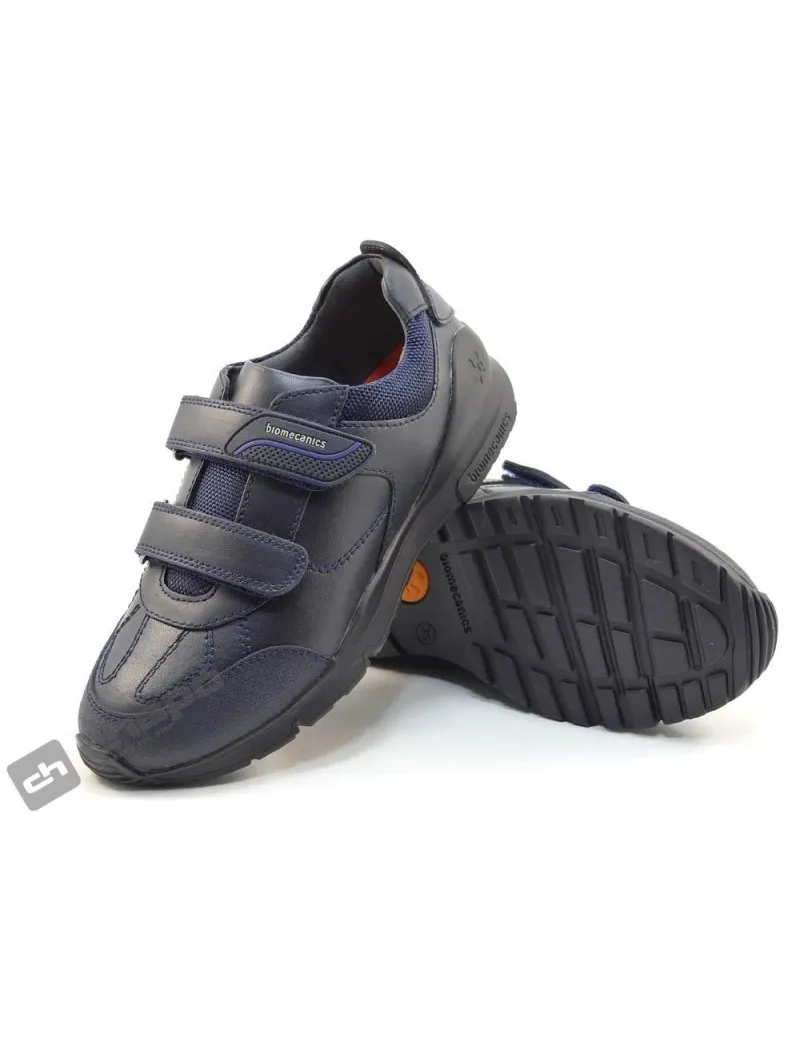 ZAPATILLAS DEPORTIVA MARINO GARVALIN 211103B