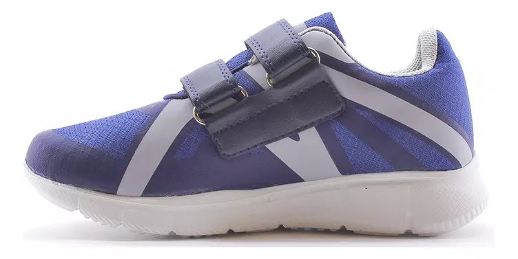 ZAPATILLAS DEPORTIVAS PLUMITAS 57 NIñOS COMODAS 3136 CARG