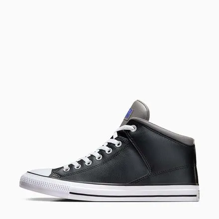 Zapatillas Hombre Chuck Taylor All Star High Street Synthetic Leather