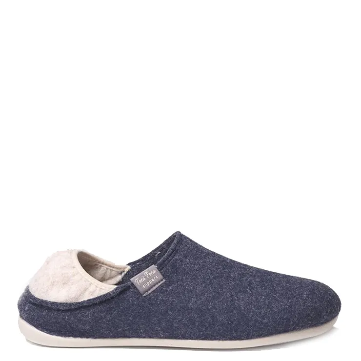 ZAPATILLAS TONI PONS MERLIFR AZUL
