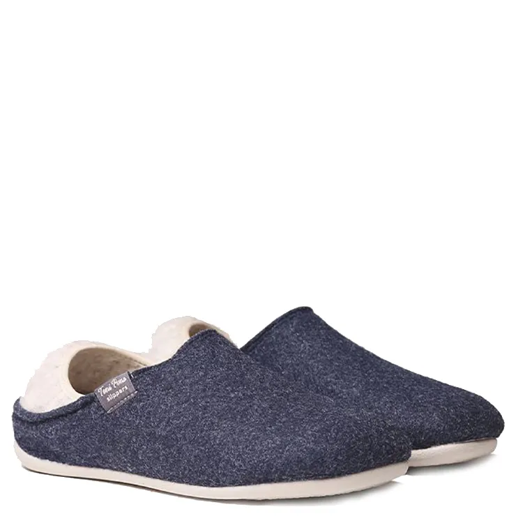 ZAPATILLAS TONI PONS MERLIFR AZUL