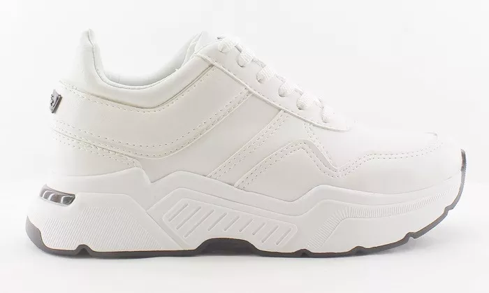 ZAPATILLAS URBANAS PLATAFORMA DAMA CHERIE CHER200S CARG