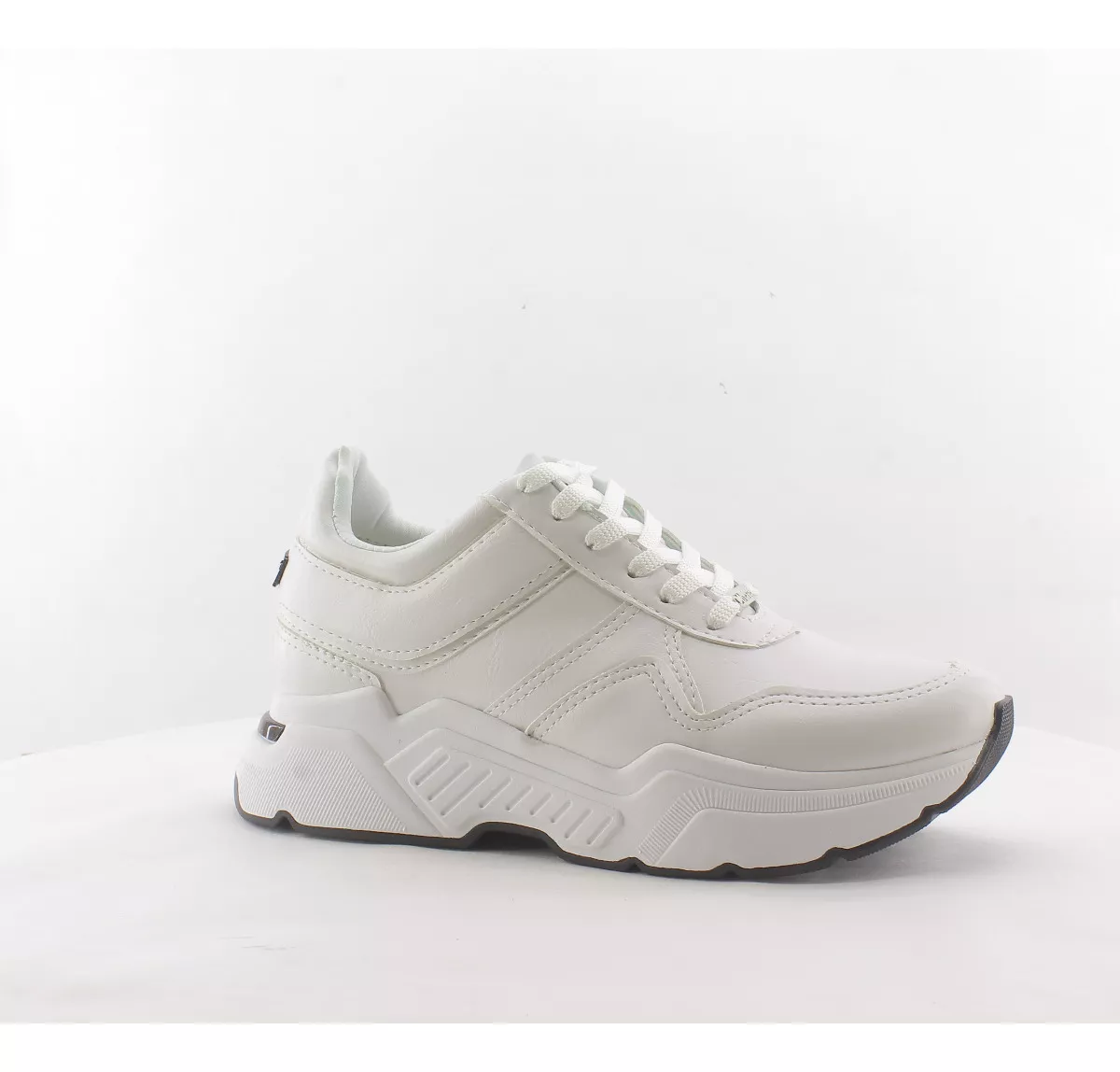 ZAPATILLAS URBANAS PLATAFORMA DAMA CHERIE CHER200S CARG