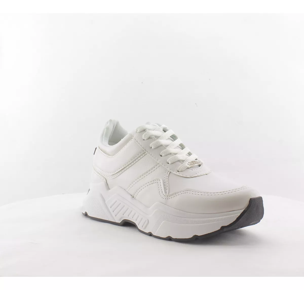 ZAPATILLAS URBANAS PLATAFORMA DAMA CHERIE CHER200S CARG